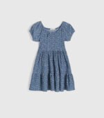 Floral dress - Afbeelding 3